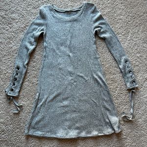Women’s American Eagle sweater dress size XS